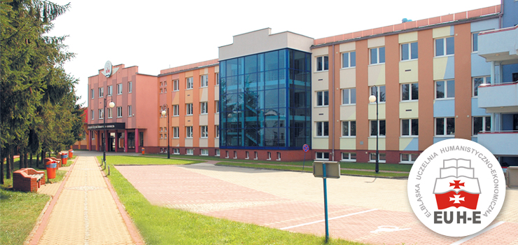 EUH-E, tu warto studiowa