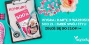 Moda nie jest wysp