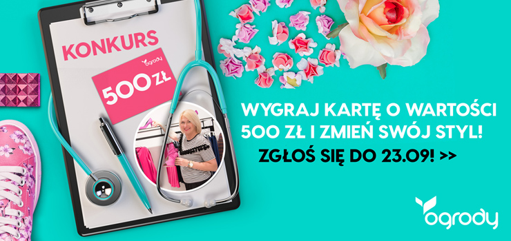 Moda nie jest wyspą