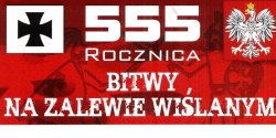 Jedyna w historii bitwa morska na Zalewie Wi�lanym - Dzi� o 16.00 inscenizacja bitwy w K�tach Rybackich