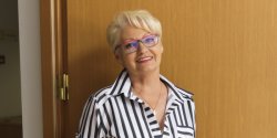 Jadwiga Krl: Kobiety maj w sobie ogromn moc i si do dziaania