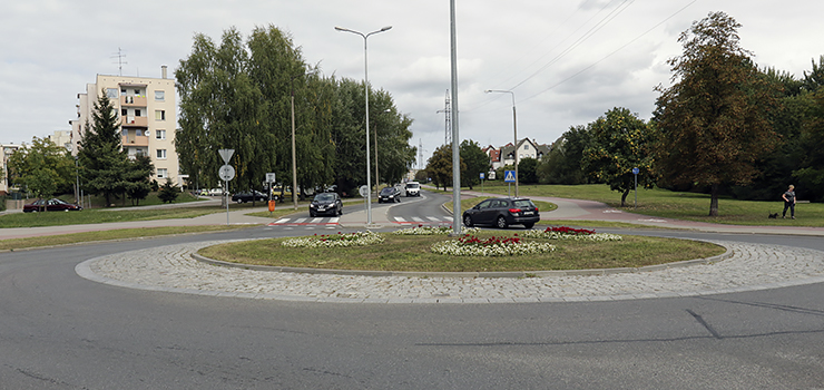 IPN nie ma wątpliwości. Rondo Obrońców Birczy nie propaguje komunizmu