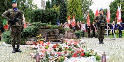 Zbli�a si� 79. rocznica napa�ci Zwi�zku Radzieckiego na Polsk�