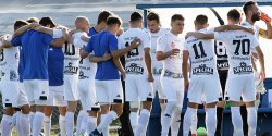 Pora�ka za pora�k�! Kolejna przegrana Olimpii w II lidze. Tym razem lepszy G�rnik ��czna