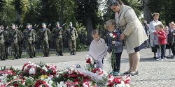 Elblg pamita. 79 lat temu Zwizek Radziecki napad na Polsk