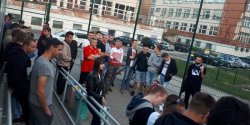 Losowanie grup II Turnieju o Puchar EMLO za nami