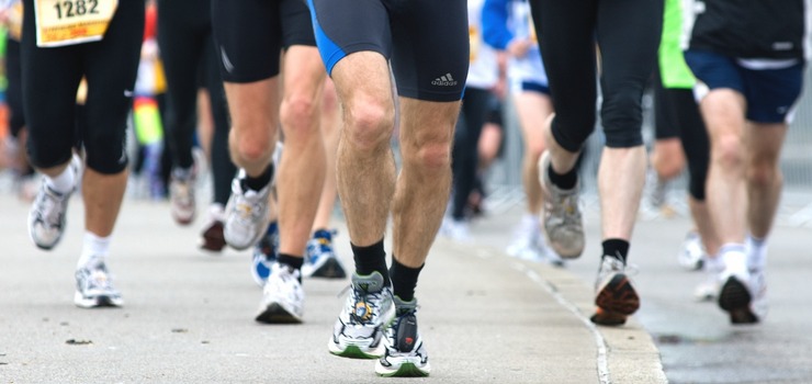 100 okrążeń na stulecie państwowości. Sztafeta pokoleń w SP nr 11