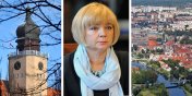 Maria Kosecka nie kandyduje. „Bya to wiadoma decyzja. Czasami trzeba wykona krok wstecz”