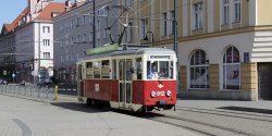 Mi�dzynarodowy Dzie� bez Samochodu