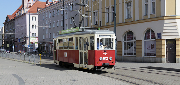 Międzynarodowy Dzień bez Samochodu