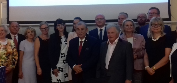 Jerzy Wilk ogłosił swój program. Co obiecuje?