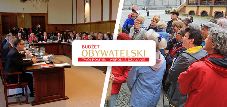 Budet Obywatelski. Gosowanie od poniedziaku