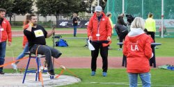 Sukces zawodnik�w Ataku na mitingu lekkoatletycznym w Ostr�dzie