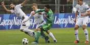Puchar Polski: Olimpia nie nawizaa walki ze lskiem Wrocaw