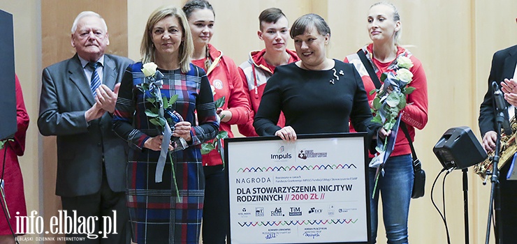 Ta nagroda to dla nas wiatr w żagle. SIR laureatem 15. edycji Konkursu im. dr Aleksandry Gabrysiak