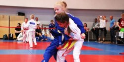 Nab�r do sekcji judo