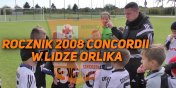 Oba zespoy Concordii z rocznika 2008 awansoway do pfinaw ligi Orlika. ZOBACZ FILM Z ICH WYSTPU