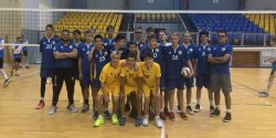 Szymon Patecki z IKS Atak powo�any do kadry siatk�wki