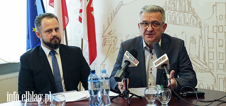 To jest straszenie mieszkańców. Miasto odpowiada na pismo Energi