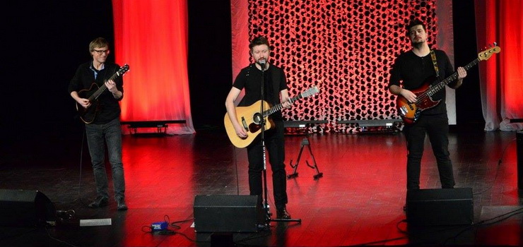 Koncert „Buat Okudawa – najpikniejsze pieni i ballady” ju dzi - wygraj bilety