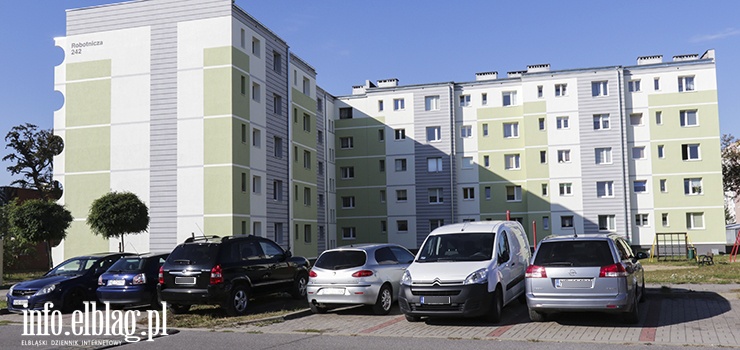 Na Zawadzie przybdzie miejsc parkingowych? Czy jest szansa, aby powsta garaowiec?