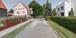Jego tw�rczo�� zosta�a zakazana przez cenzur� PRL. Jedyna w Polsce ul. Kiedrzy�skiego znajduje si�... w Elbl�gu! 
