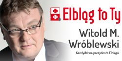 Prezydent Witold Wr�blewski zaprasza na spotkania z mieszka�cami