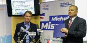 "Jeziorko" w Parku Dolinka, powrt SKS-w i wicej pienidzy dla modych. To sportowe plany Michaa Missana