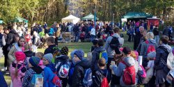 Za nami VIII Ptasi Piknik - zobacz zdj�cia