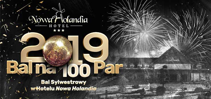 Jedyny taki Sylwester