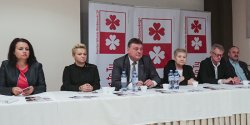 Witold Wrblewski zorganizowa spotkanie dla mieszkacw okrgu nr 4