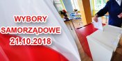 Dzi wybory samorzdowe! Uwaga - jest  zmiana siedzib dwch Obwodowych Komisji Wyborczych