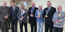 Elbl�skie ko�o w�dkarskie przy ZNP �wi�towa�o 45-lecie istnienia – zobacz zdj�cia