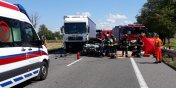Elblg: Policja poszukuje wiadkw miertelnego wypadku w Kazimierzowie