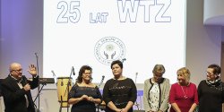 Pomagaj� ludziom od 25 lat – zobacz zdj�cia z Jubileuszu WTZ