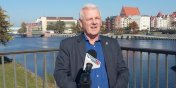 Stefan Rembelski o komunikacji miejskiej: Temat jest bardzo wany, bo kosztuje elblan co roku 22 mln z