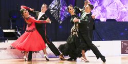 Baltic Cup zgromadzi� w Elbl�gu tancerzy z 20 kraj�w