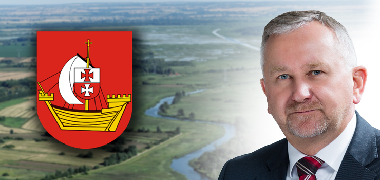 Starosta Elbląski uhonorowany przez Związek Powiatów Polskich