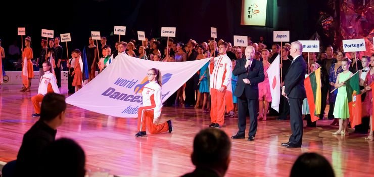 Festiwal na medal! Za nami Baltic Cup