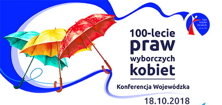 Dzi w Elblgu uroczycie obchodzimy „100-lecie praw wyborczych kobiet”!