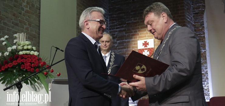 Za nami 45 sesja RM. Dziś radni po raz ostatni spotkali się w takim składzie