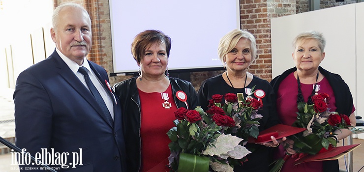Polska demokracja jest kobiet od 100 lat. Konferencja w rocznic uzyskania praw wyborczych