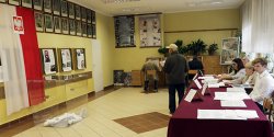 Kto otrzyma mandat radnego? Wiemy kto zdoby� najwi�cej g�os�w elbl��an i...otrzyma� szcz�liwy los