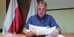 Jak przebiegy wybory w Elblgu? 