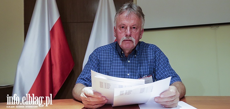 Jak przebiegły wybory w Elblągu?