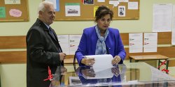 Stefan Rembelski: Wszystko, co byoby powyej 40 procent byoby postpem