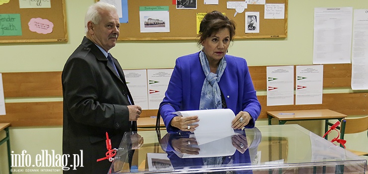 Stefan Rembelski: Wszystko, co byłoby powyżej 40 procent byłoby postępem