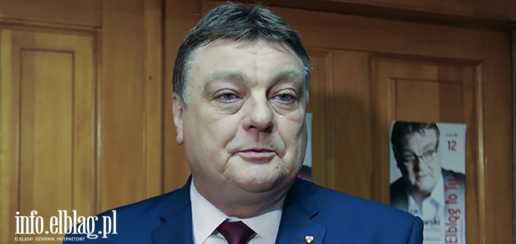 Witold Wróblewski zdecydowanie prowadzi. Nie będzie drugiej tury?