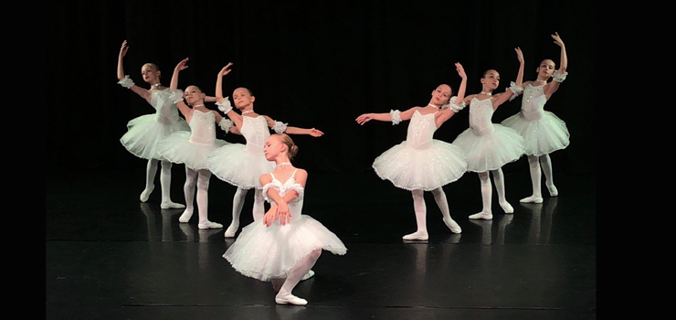 SUKCES ELBLĄŻANEK NA I MIĘDZYNARODOWYM KONKURSIE BALETOWYM W OPOLU
