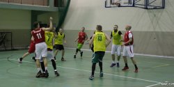 Ruszy� XII sezon NATI �GO Basket Ligi